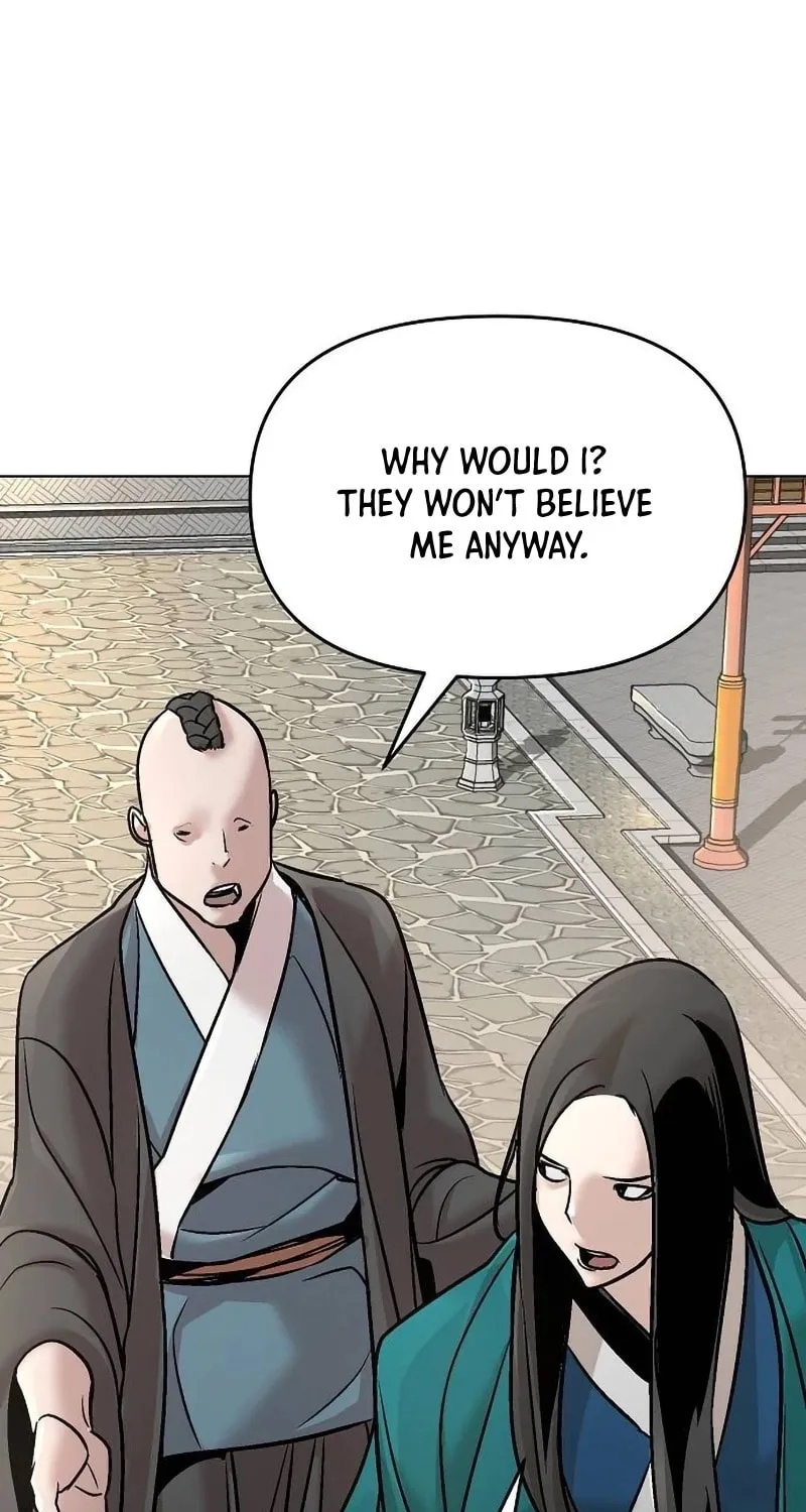 The Mysterious World’s Greatest Martial Artist Little Prince Chapter 10 page 54 - 