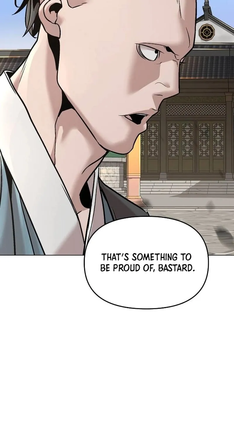 The Mysterious World’s Greatest Martial Artist Little Prince Chapter 10 page 56 - 