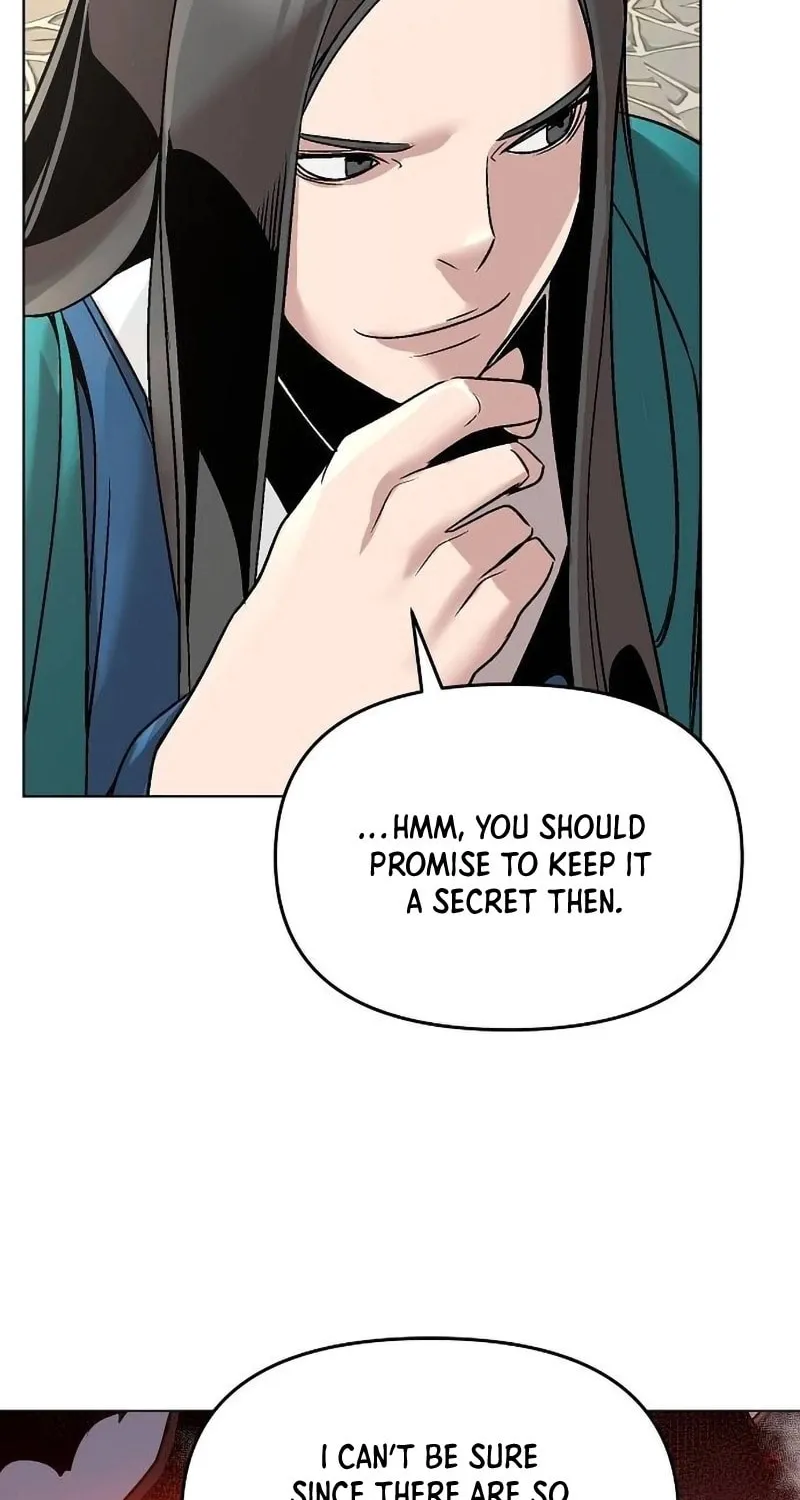 The Mysterious World’s Greatest Martial Artist Little Prince Chapter 10 page 59 - 