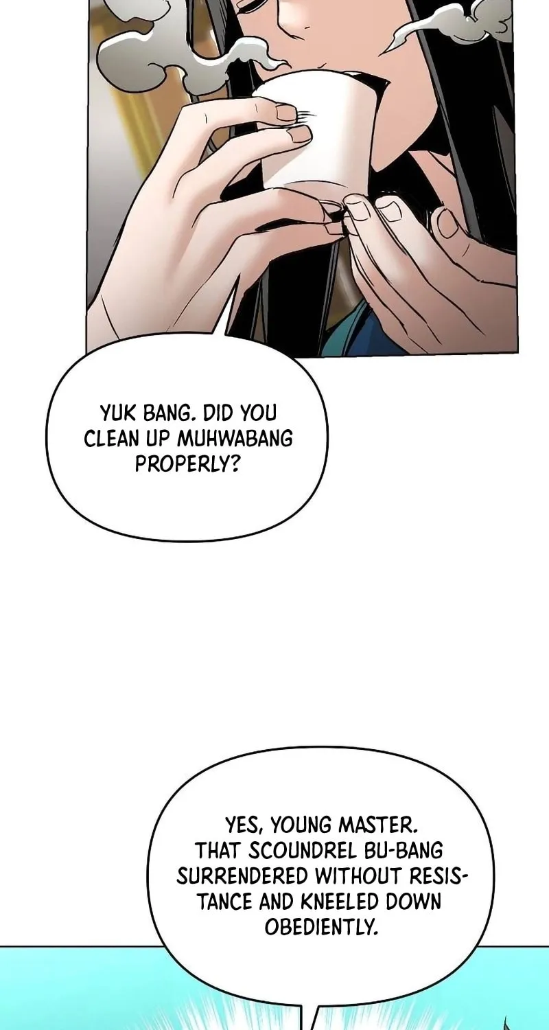 The Mysterious World’s Greatest Martial Artist Little Prince Chapter 10 page 7 - 