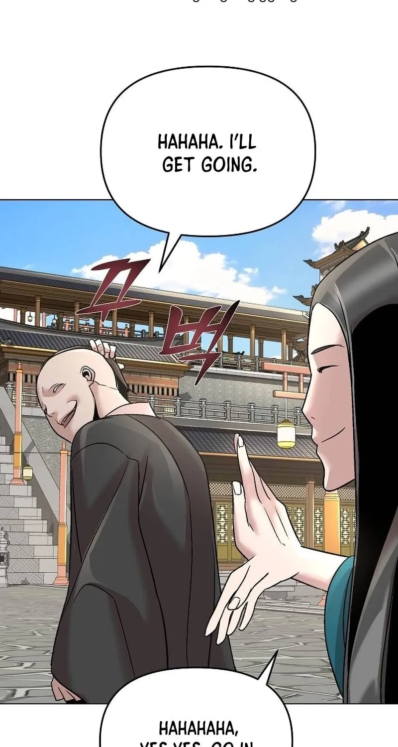 The Mysterious World’s Greatest Martial Artist Little Prince Chapter 10 page 64 - 