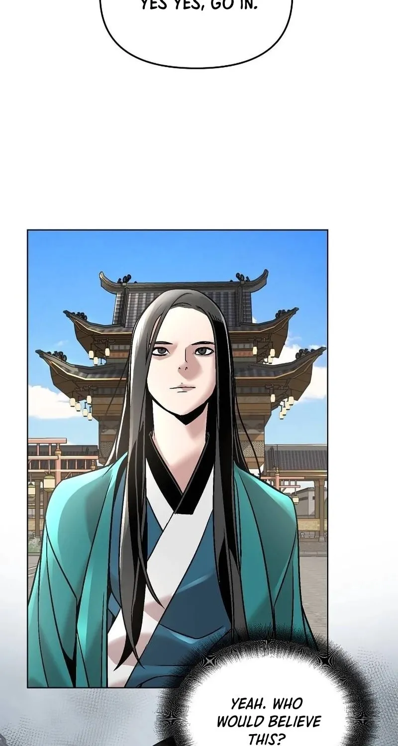 The Mysterious World’s Greatest Martial Artist Little Prince Chapter 10 page 65 - 