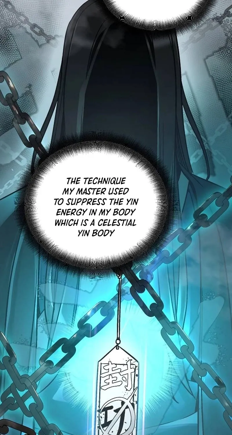 The Mysterious World’s Greatest Martial Artist Little Prince Chapter 10 page 66 - 