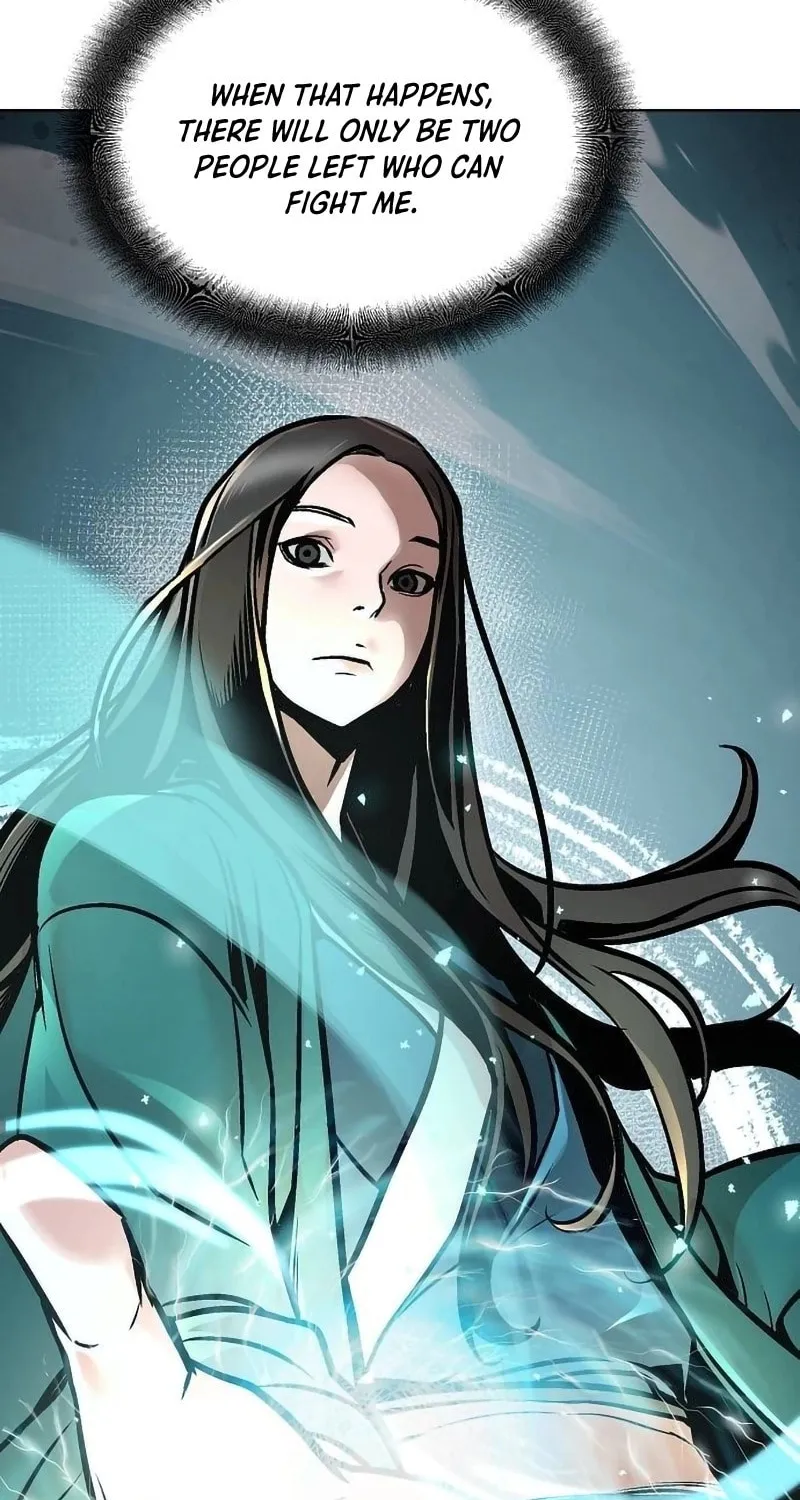 The Mysterious World’s Greatest Martial Artist Little Prince Chapter 10 page 69 - 