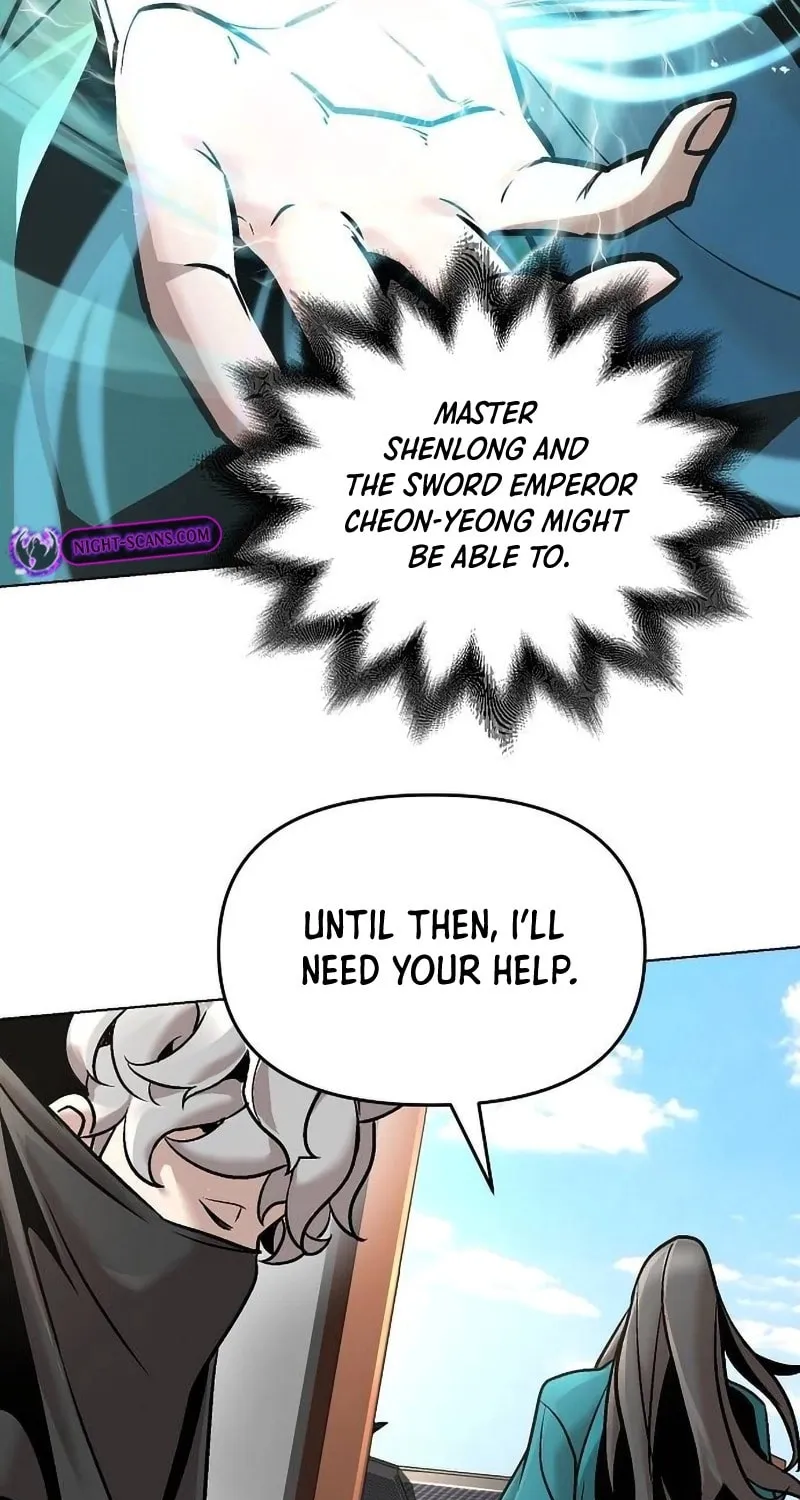 The Mysterious World’s Greatest Martial Artist Little Prince Chapter 10 page 70 - 
