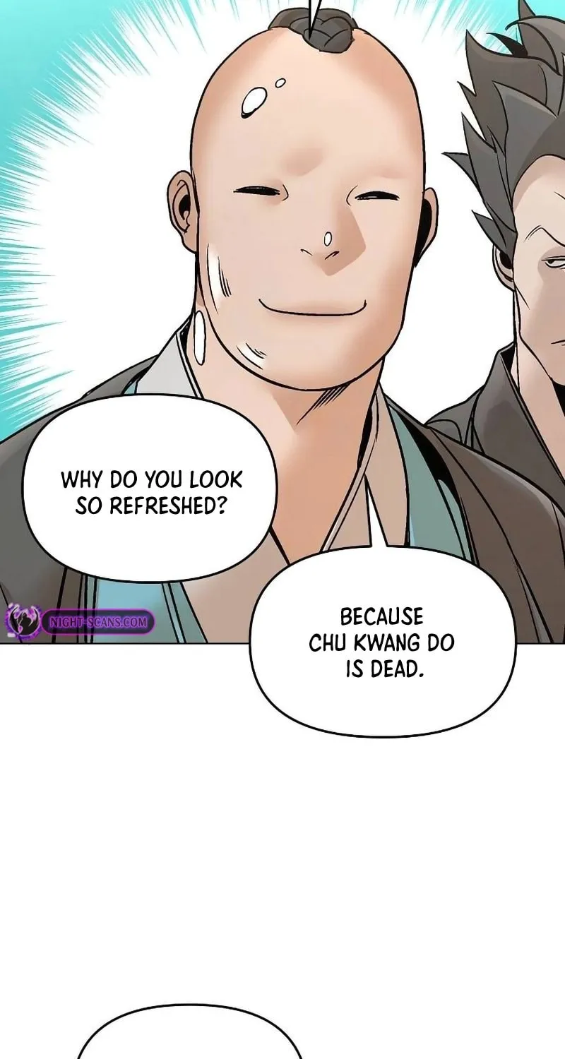 The Mysterious World’s Greatest Martial Artist Little Prince Chapter 10 page 8 - 