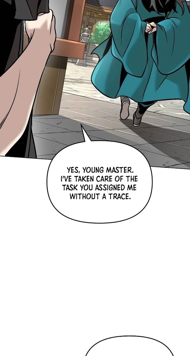 The Mysterious World’s Greatest Martial Artist Little Prince Chapter 10 page 71 - 