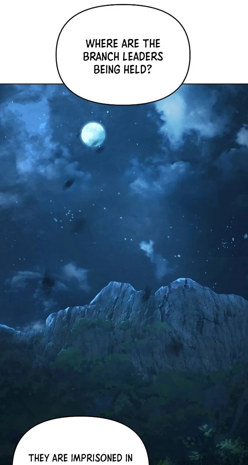 The Mysterious World’s Greatest Martial Artist Little Prince Chapter 10 page 73 - 
