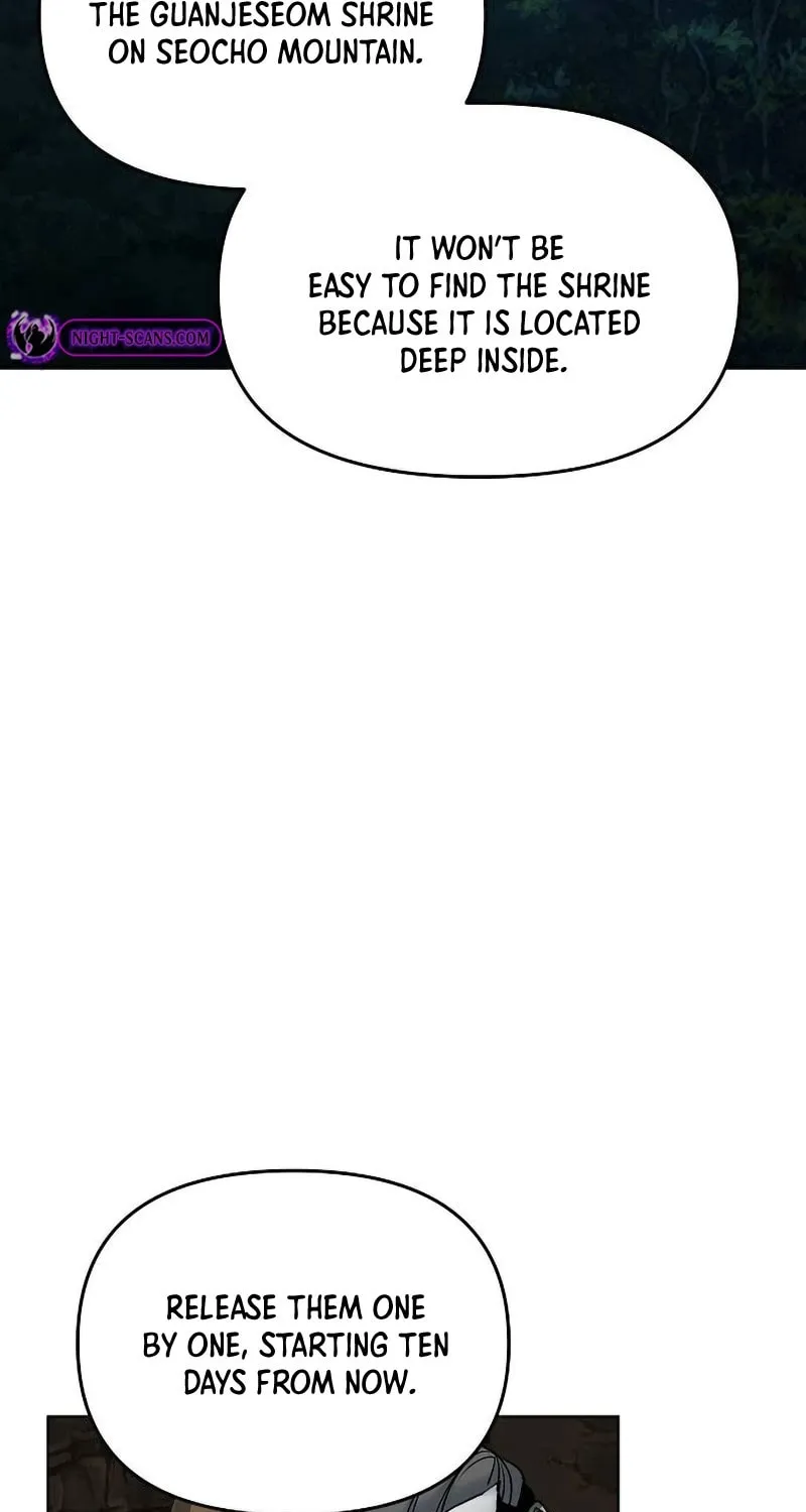 The Mysterious World’s Greatest Martial Artist Little Prince Chapter 10 page 74 - 