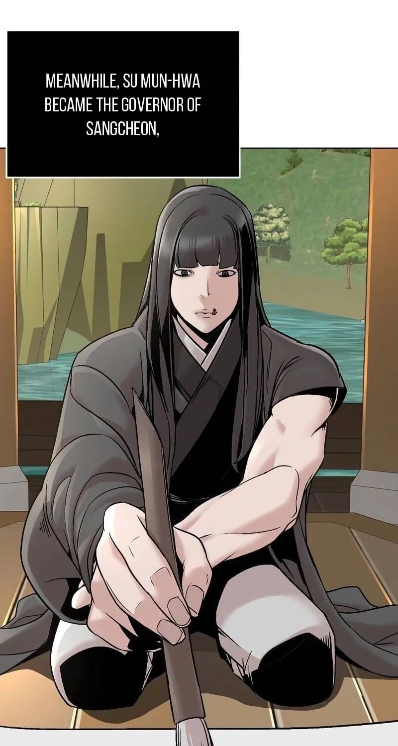 The Mysterious World’s Greatest Martial Artist Little Prince Chapter 10 page 80 - 