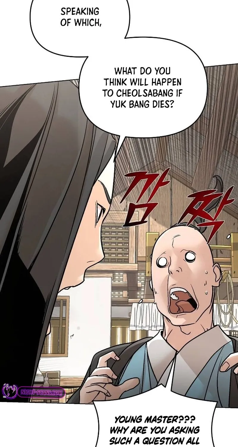 The Mysterious World’s Greatest Martial Artist Little Prince Chapter 10 page 9 - 