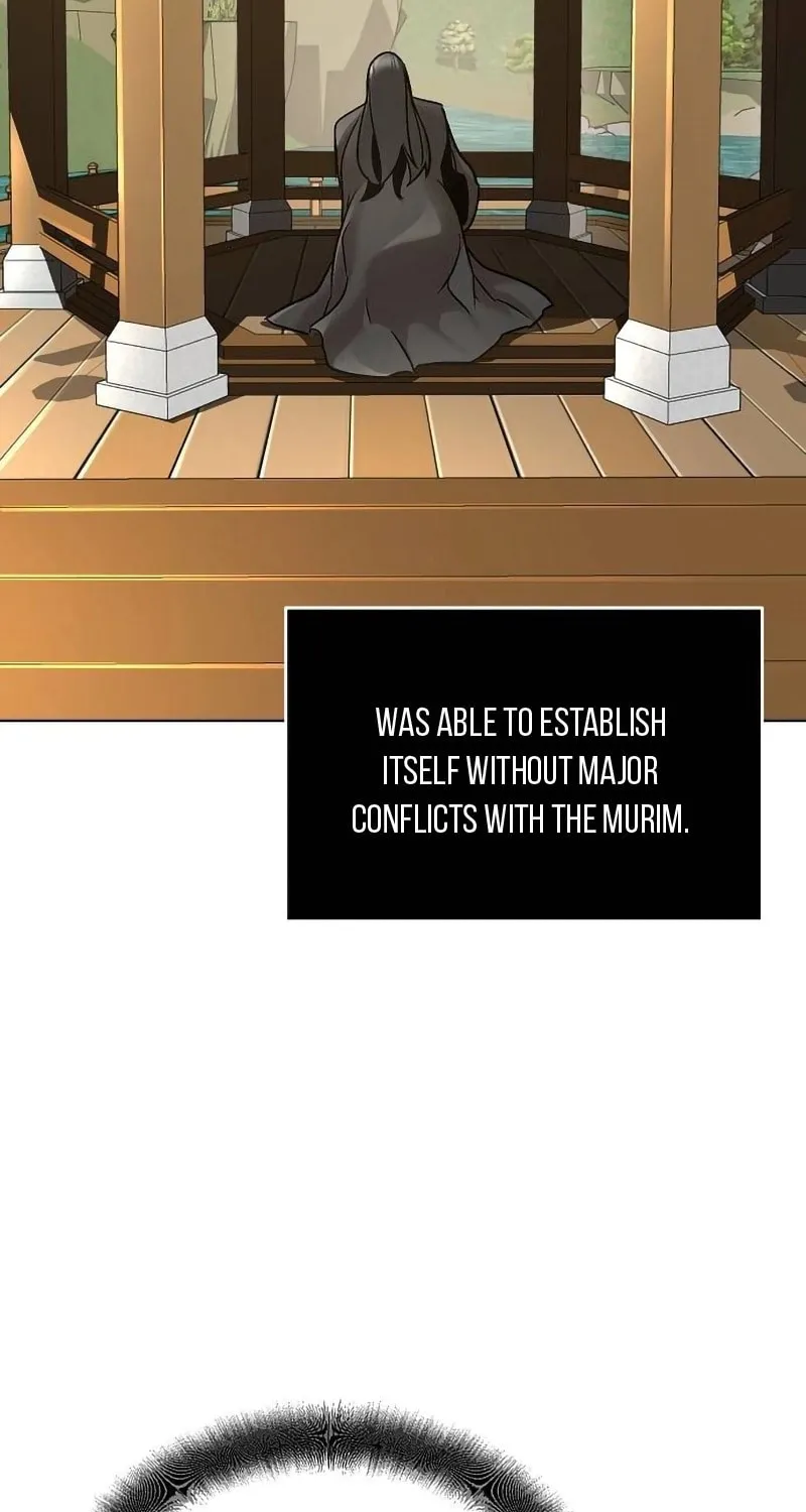 The Mysterious World’s Greatest Martial Artist Little Prince Chapter 10 page 82 - 
