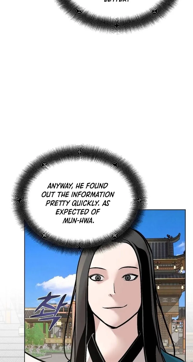 The Mysterious World’s Greatest Martial Artist Little Prince Chapter 10 page 84 - 