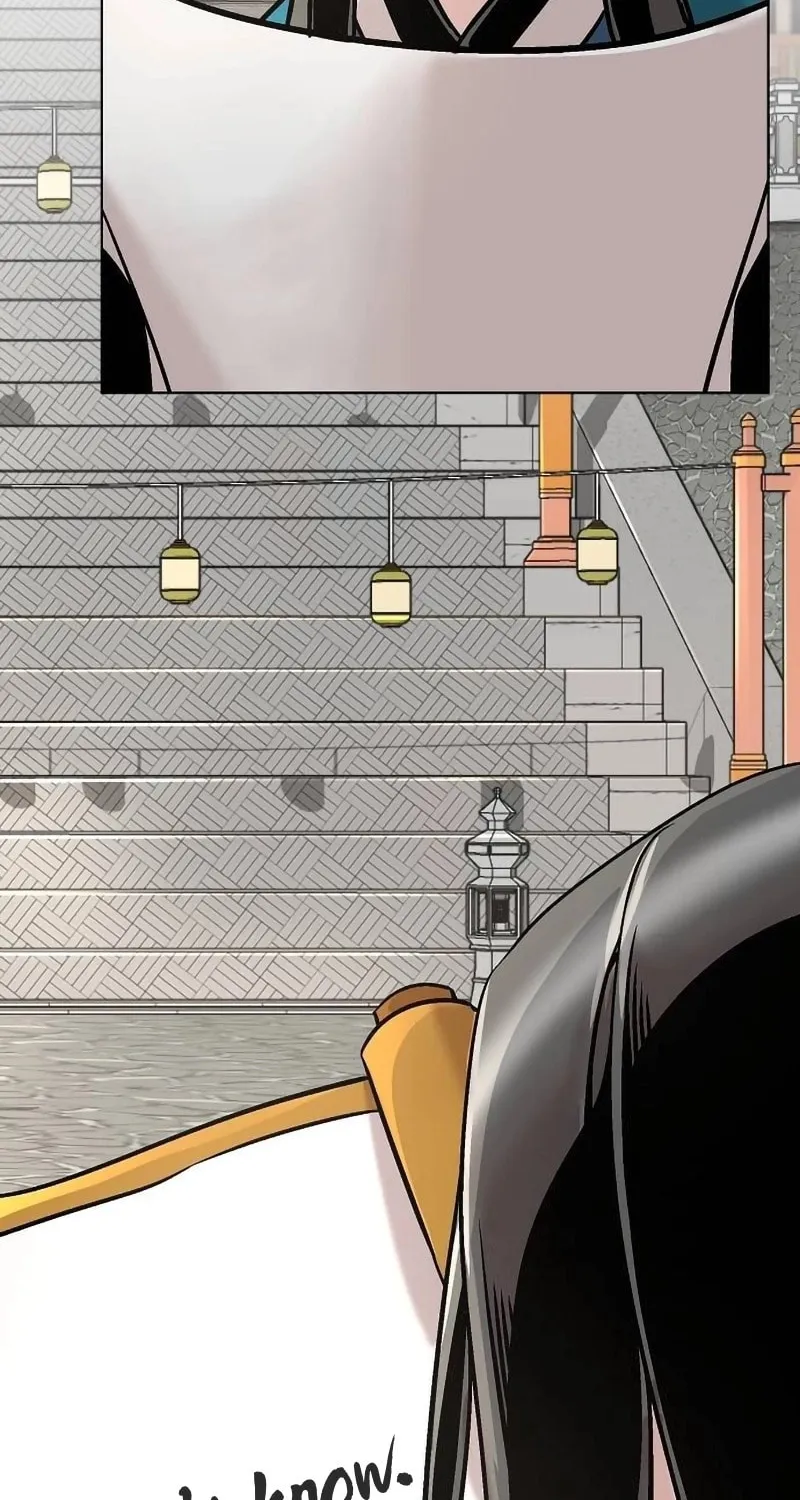 The Mysterious World’s Greatest Martial Artist Little Prince Chapter 10 page 85 - 