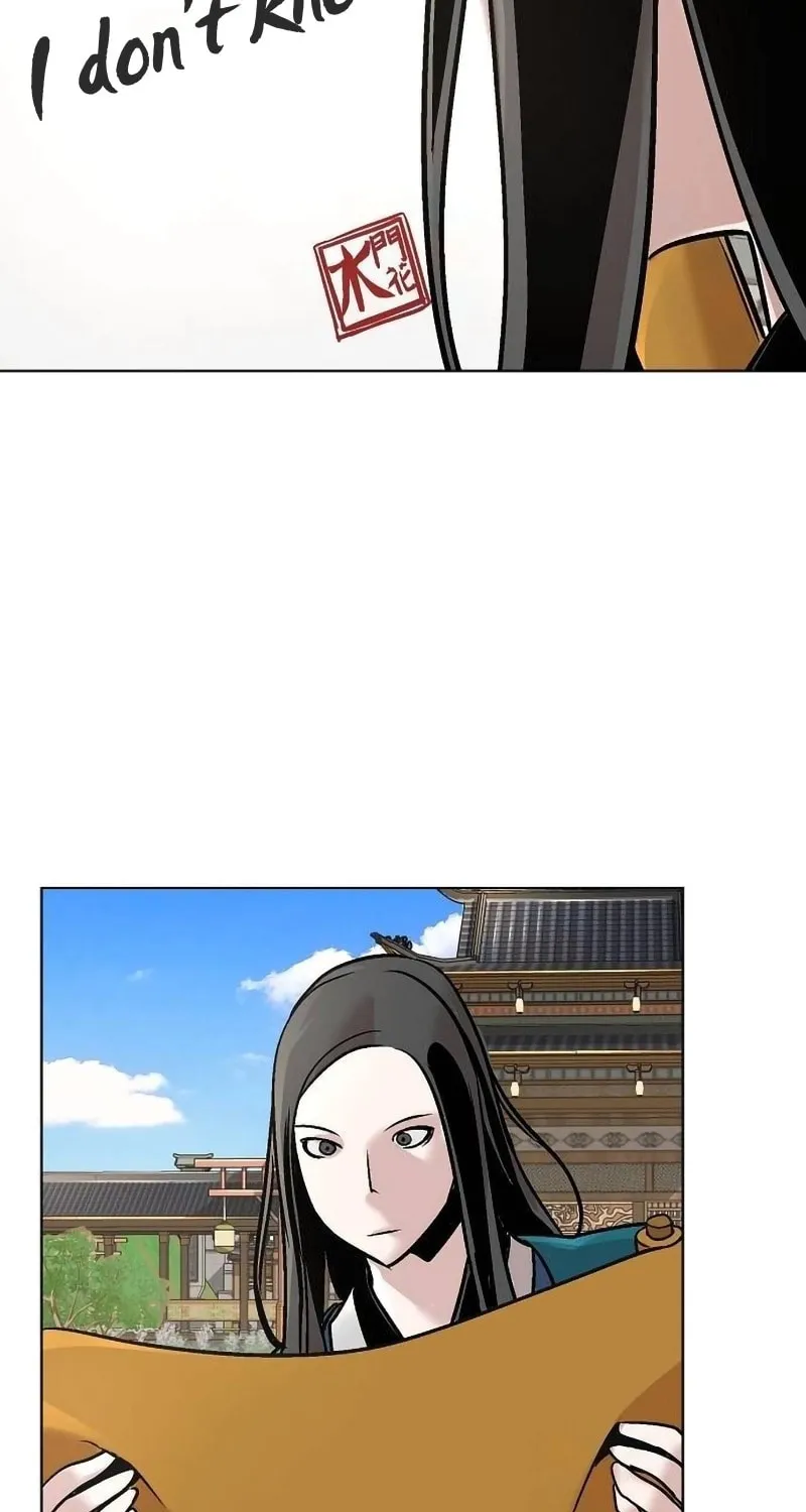 The Mysterious World’s Greatest Martial Artist Little Prince Chapter 10 page 86 - 