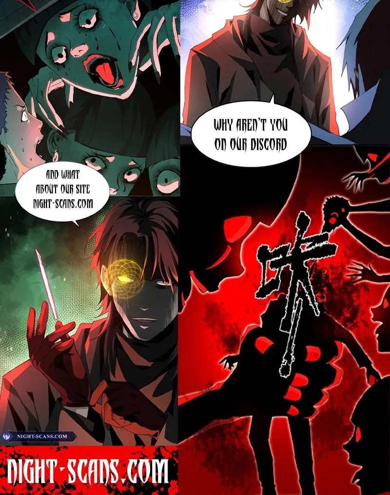 The Mysterious World’s Greatest Martial Artist Little Prince Chapter 10 page 92 - 