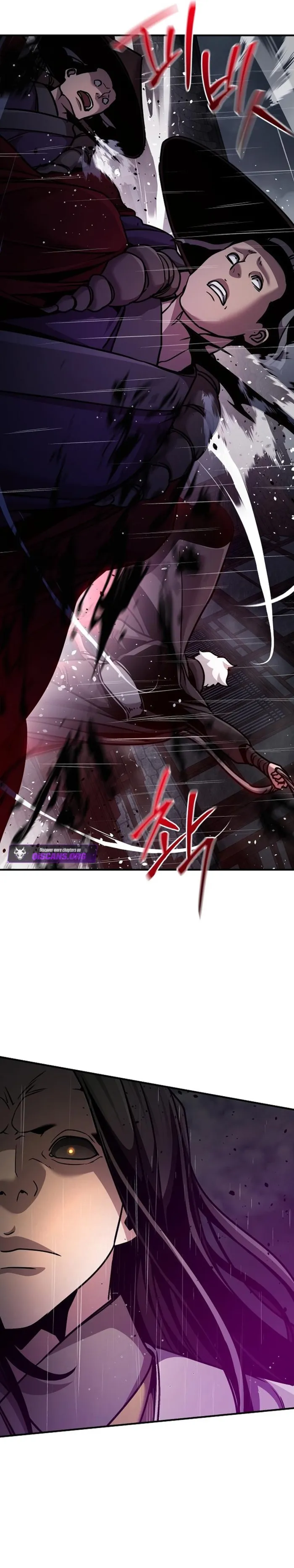 The Mysterious World’s Greatest Martial Artist Little Prince Chapter 100 page 16 - 