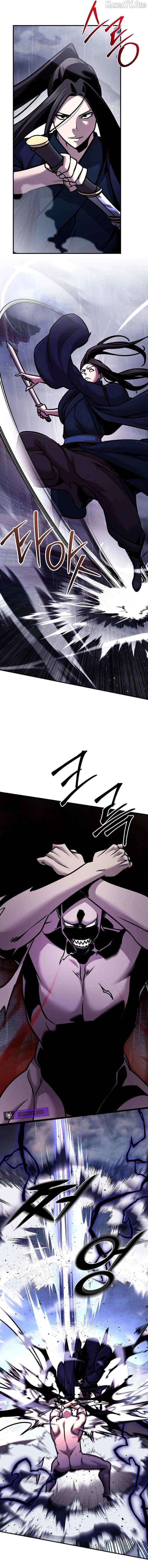 The Mysterious World’s Greatest Martial Artist Little Prince Chapter 101 page 13 - 