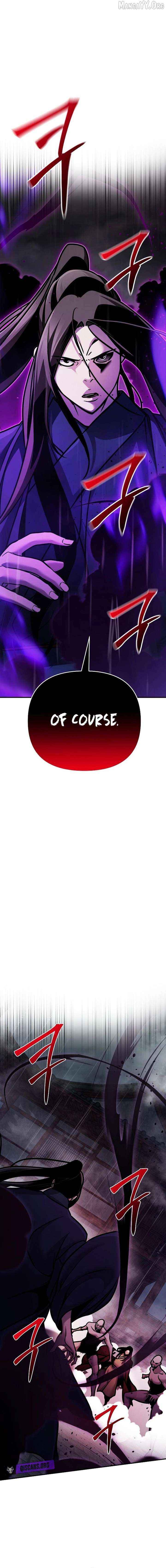 The Mysterious World’s Greatest Martial Artist Little Prince Chapter 101 page 3 - 