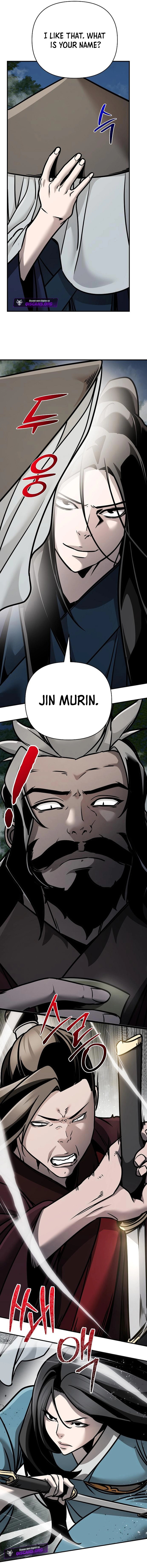 The Mysterious World’s Greatest Martial Artist Little Prince Chapter 103 page 26 - 
