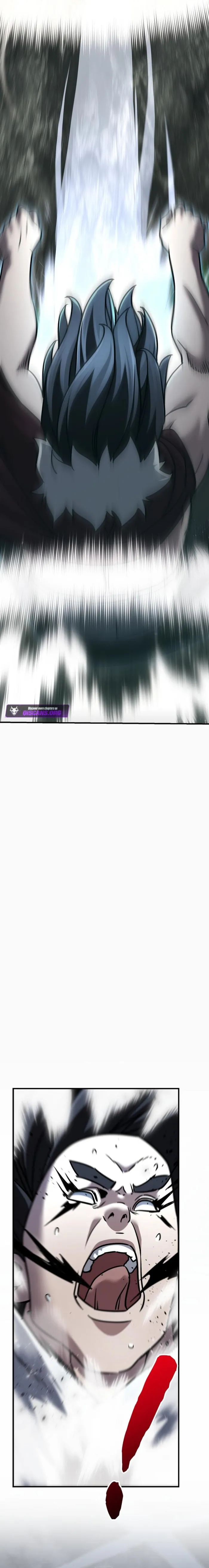 The Mysterious World’s Greatest Martial Artist Little Prince Chapter 109 page 22 - 