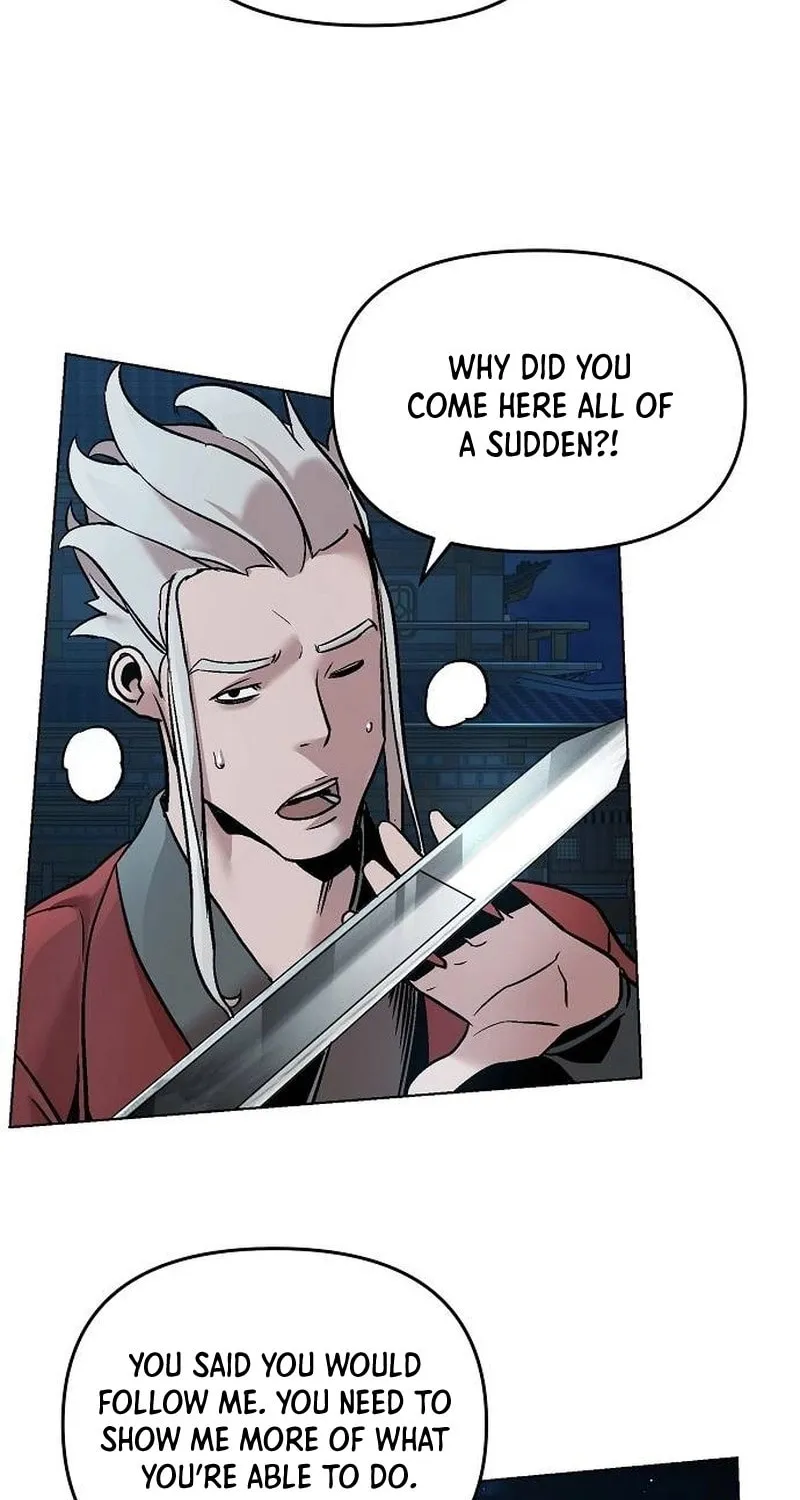 The Mysterious World’s Greatest Martial Artist Little Prince Chapter 11 page 13 - 