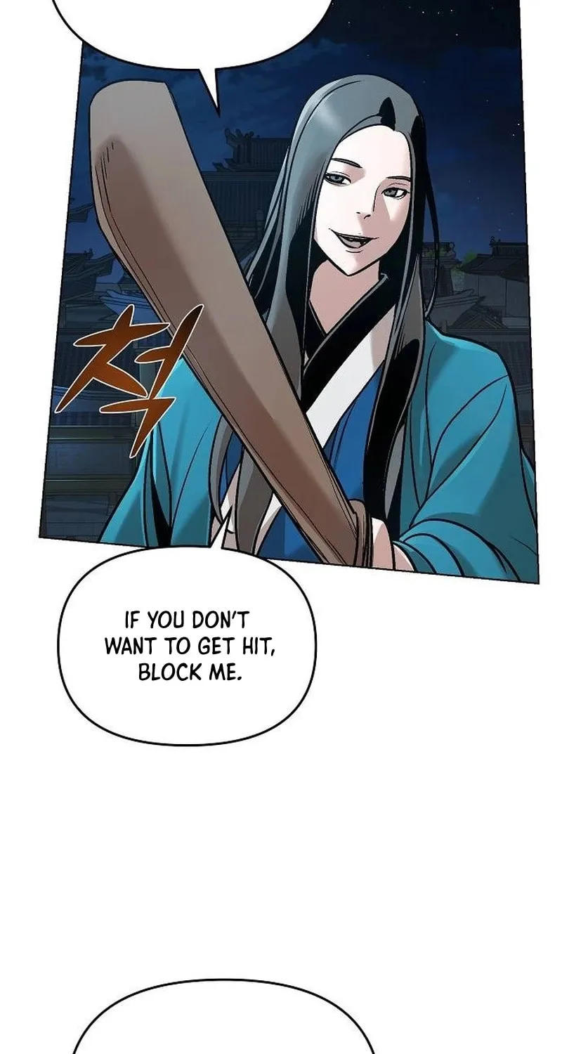 The Mysterious World’s Greatest Martial Artist Little Prince Chapter 11 page 14 - 