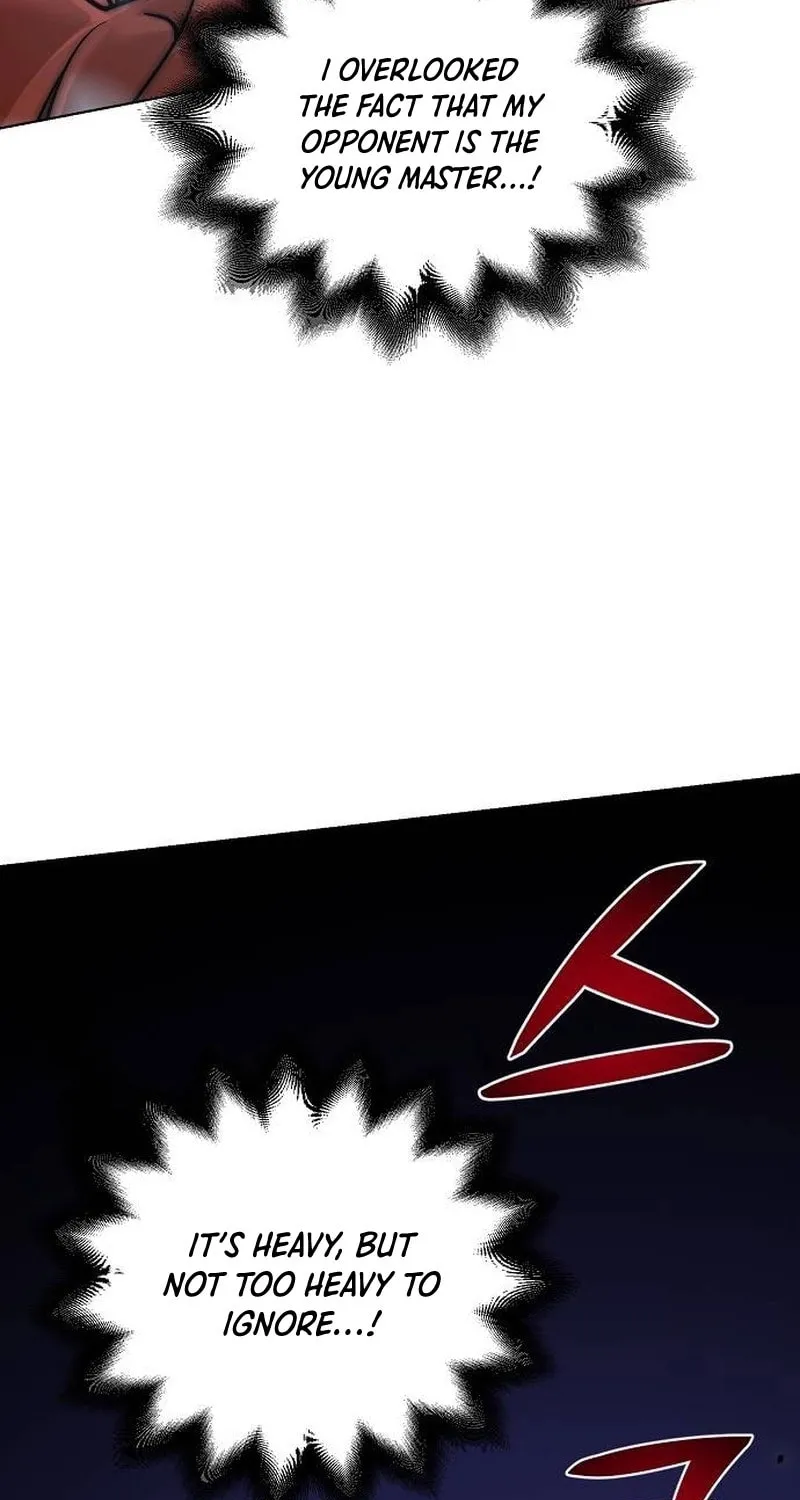The Mysterious World’s Greatest Martial Artist Little Prince Chapter 11 page 18 - 