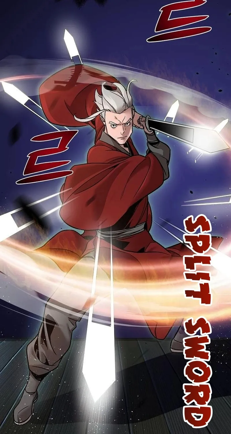The Mysterious World’s Greatest Martial Artist Little Prince Chapter 11 page 19 - 