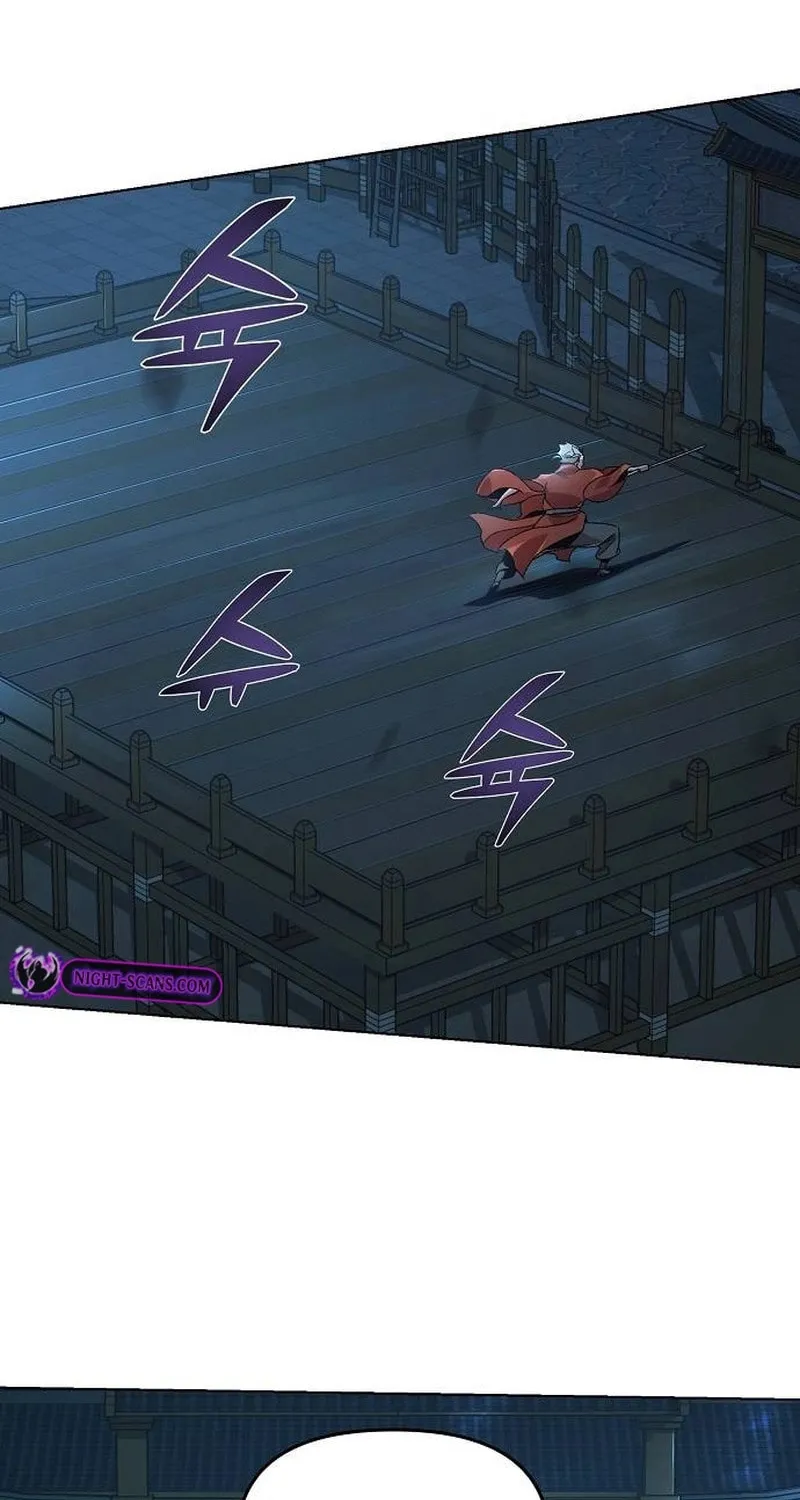 The Mysterious World’s Greatest Martial Artist Little Prince Chapter 11 page 3 - 