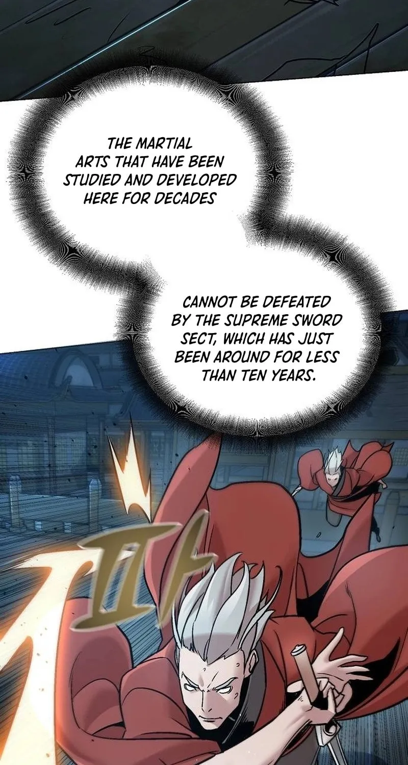 The Mysterious World’s Greatest Martial Artist Little Prince Chapter 11 page 25 - 