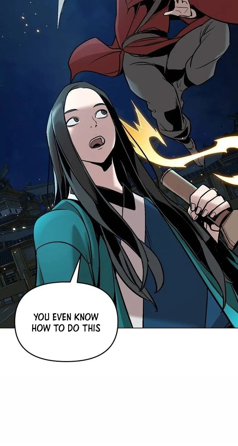 The Mysterious World’s Greatest Martial Artist Little Prince Chapter 11 page 28 - 