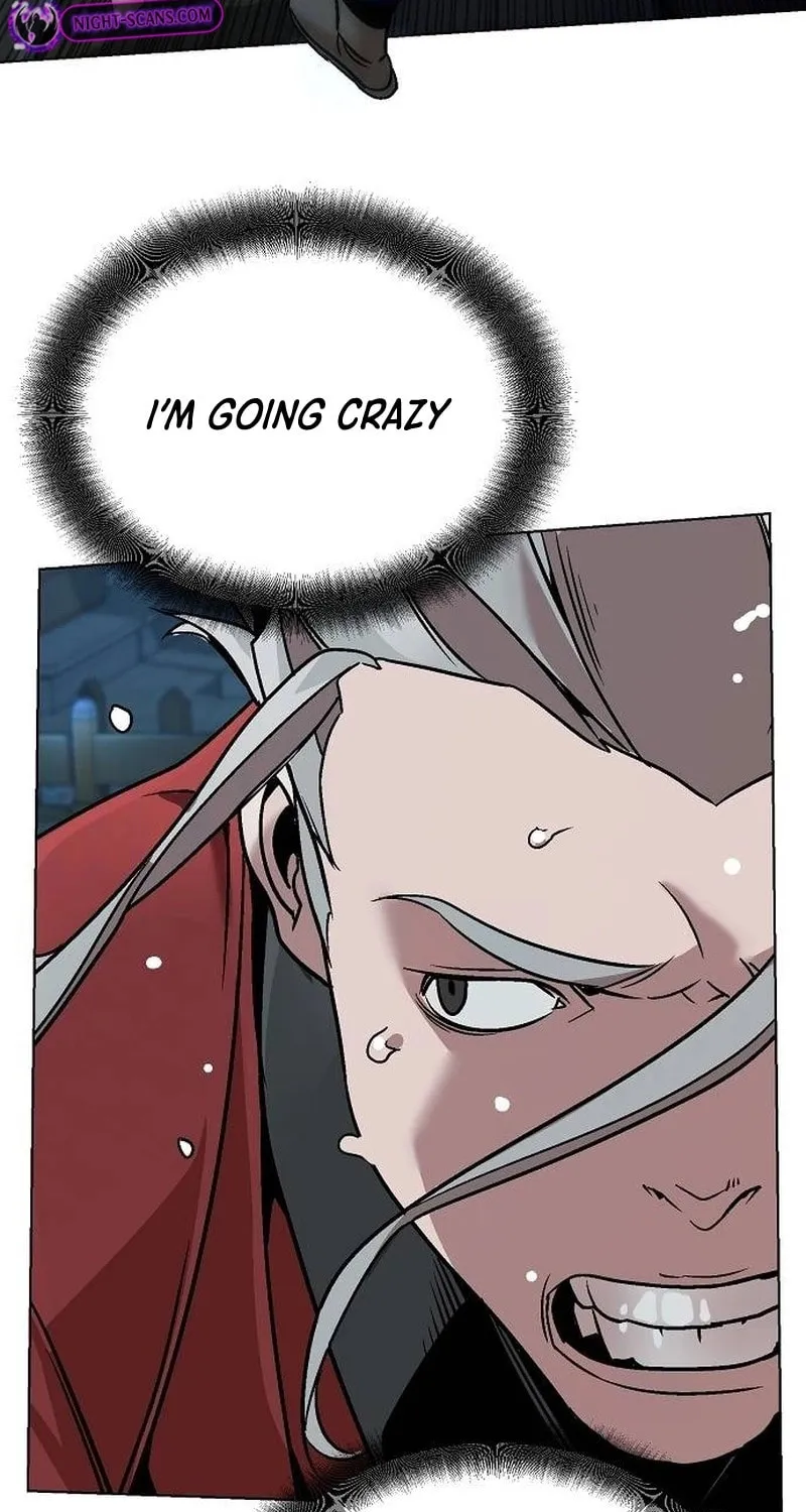 The Mysterious World’s Greatest Martial Artist Little Prince Chapter 11 page 30 - 