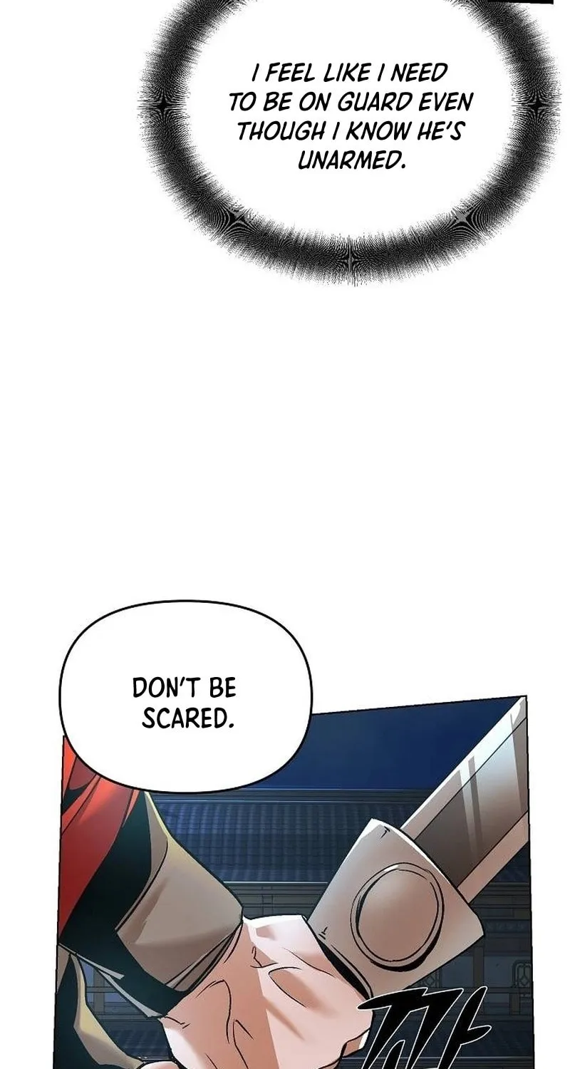 The Mysterious World’s Greatest Martial Artist Little Prince Chapter 11 page 31 - 