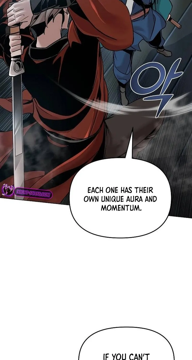 The Mysterious World’s Greatest Martial Artist Little Prince Chapter 11 page 34 - 