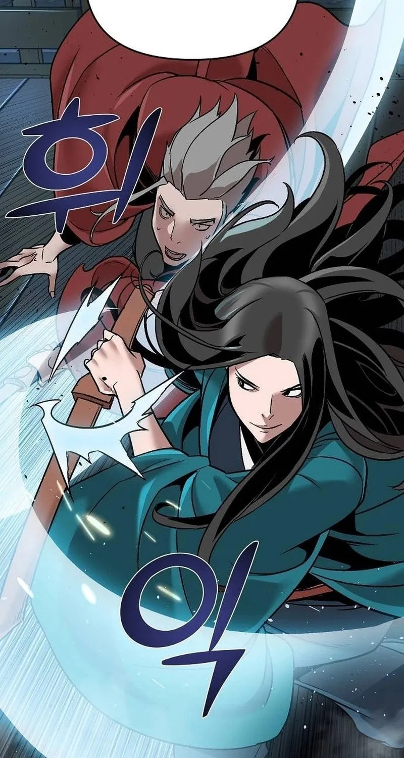 The Mysterious World’s Greatest Martial Artist Little Prince Chapter 11 page 36 - 