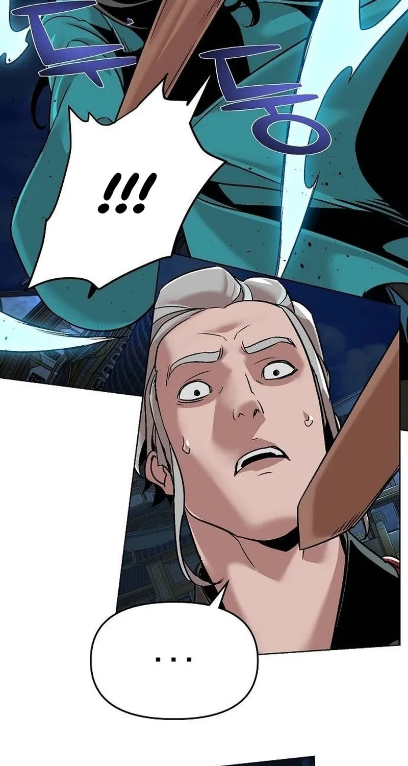 The Mysterious World’s Greatest Martial Artist Little Prince Chapter 11 page 38 - 
