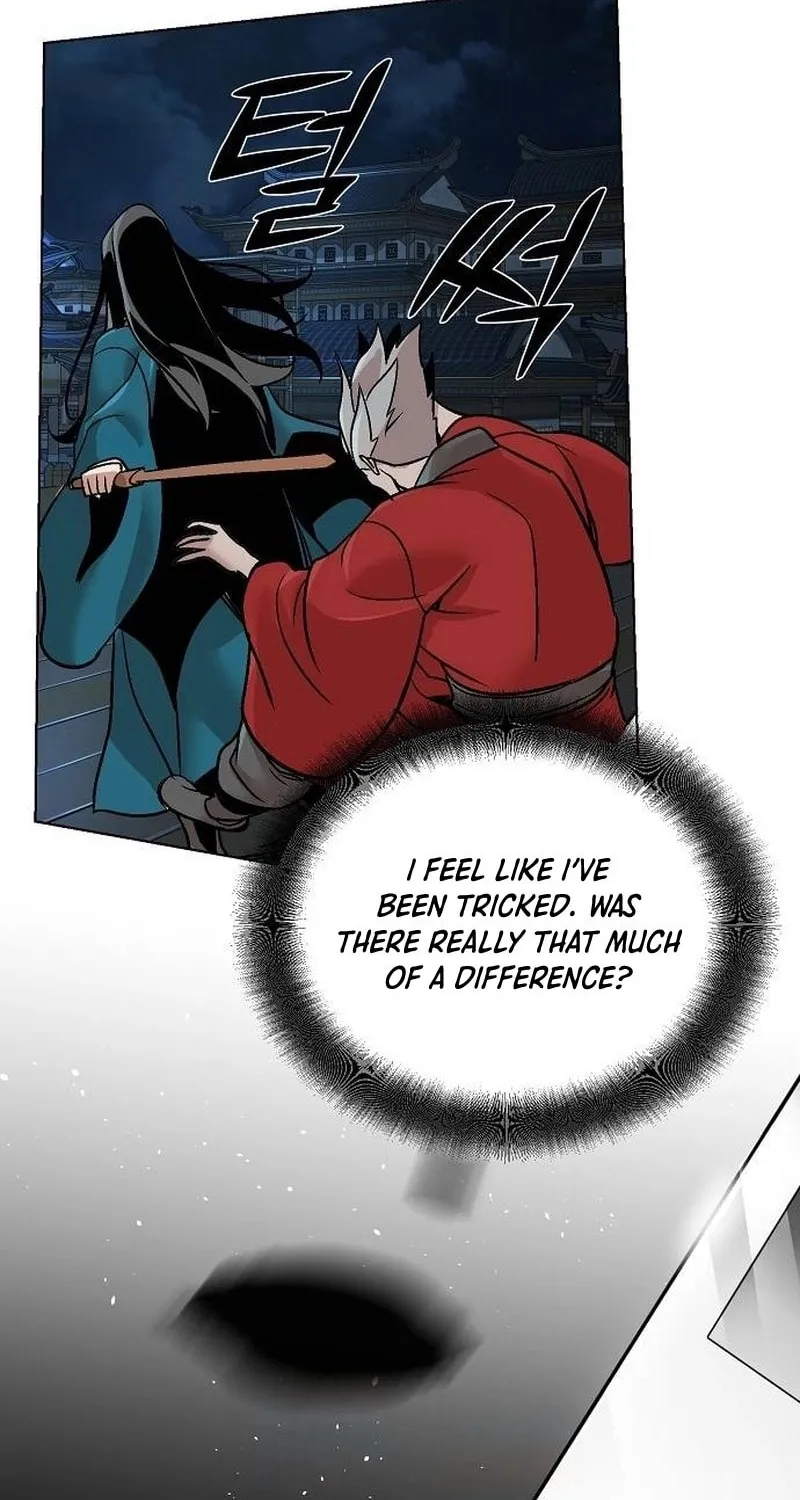 The Mysterious World’s Greatest Martial Artist Little Prince Chapter 11 page 39 - 