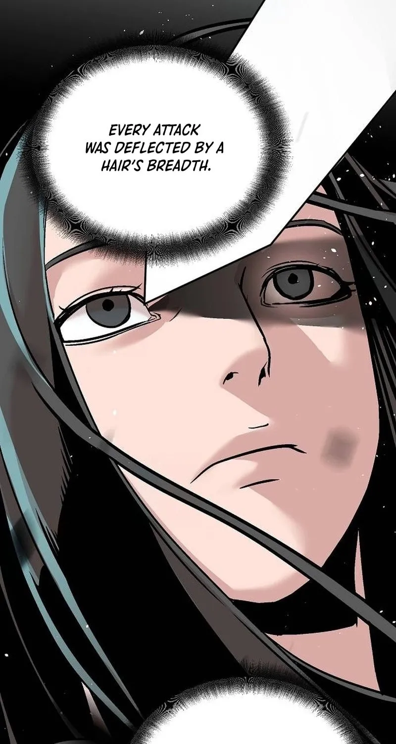 The Mysterious World’s Greatest Martial Artist Little Prince Chapter 11 page 40 - 