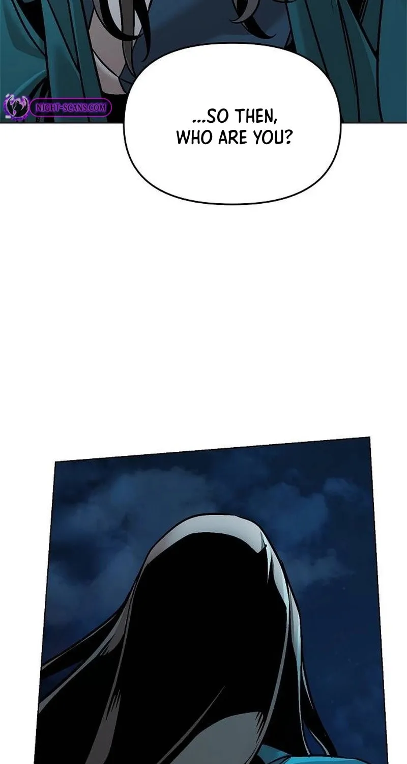 The Mysterious World’s Greatest Martial Artist Little Prince Chapter 11 page 44 - 