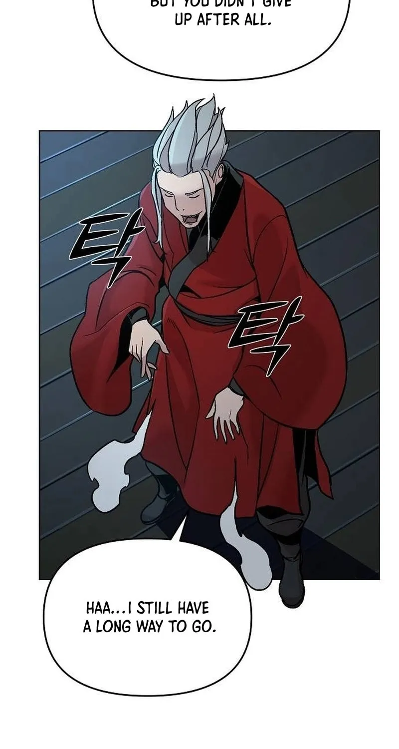 The Mysterious World’s Greatest Martial Artist Little Prince Chapter 11 page 48 - 