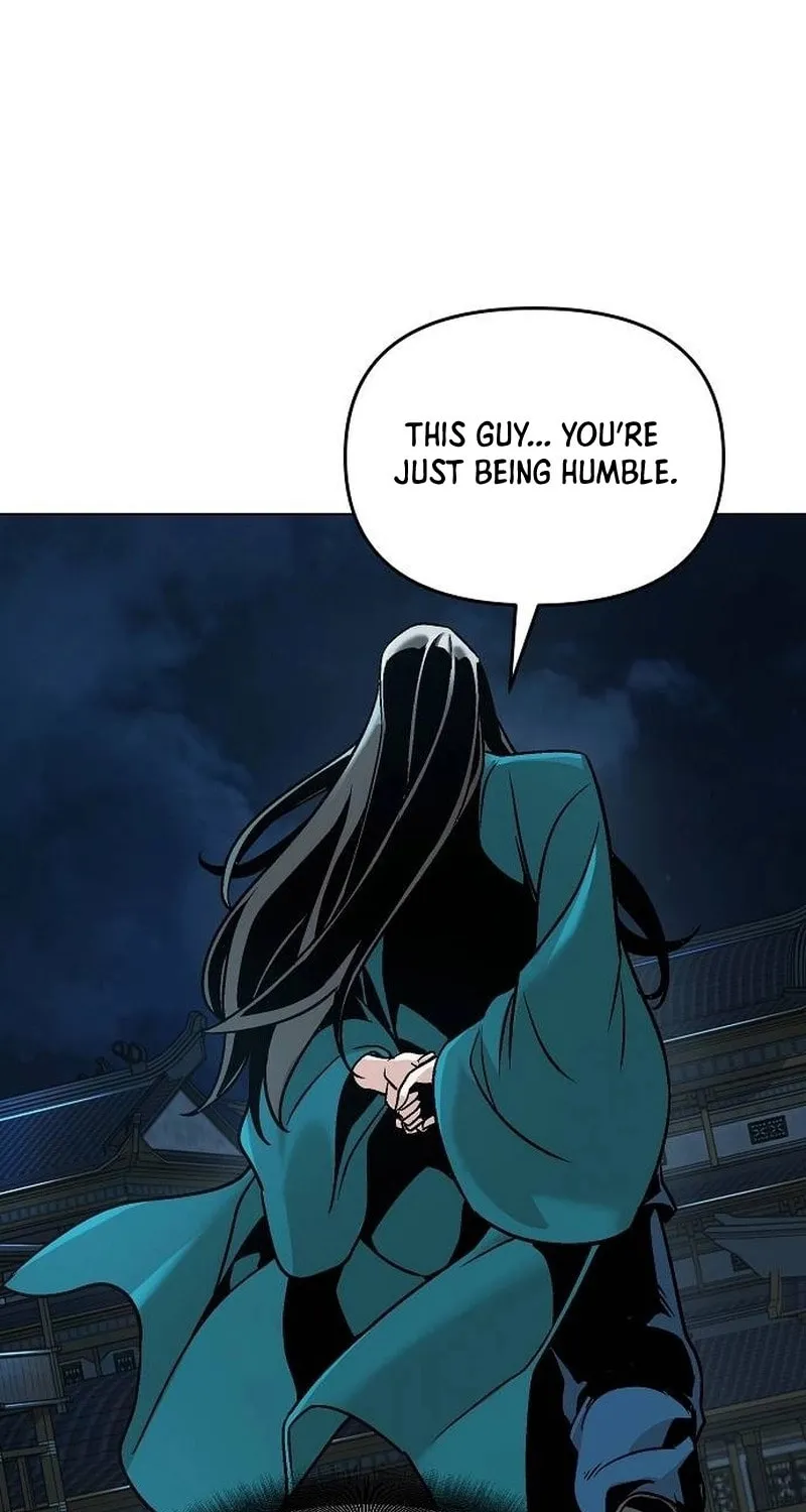 The Mysterious World’s Greatest Martial Artist Little Prince Chapter 11 page 49 - 