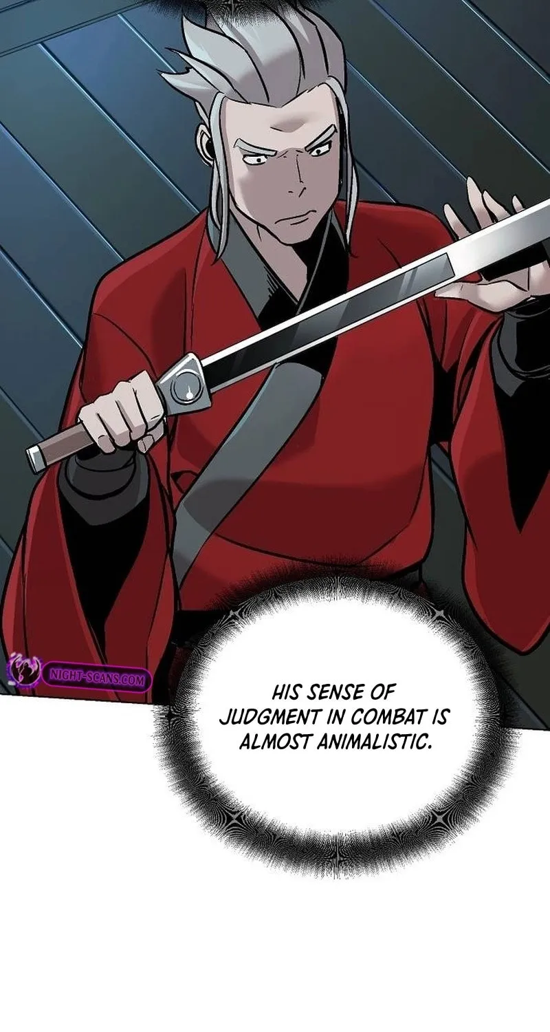 The Mysterious World’s Greatest Martial Artist Little Prince Chapter 11 page 51 - 