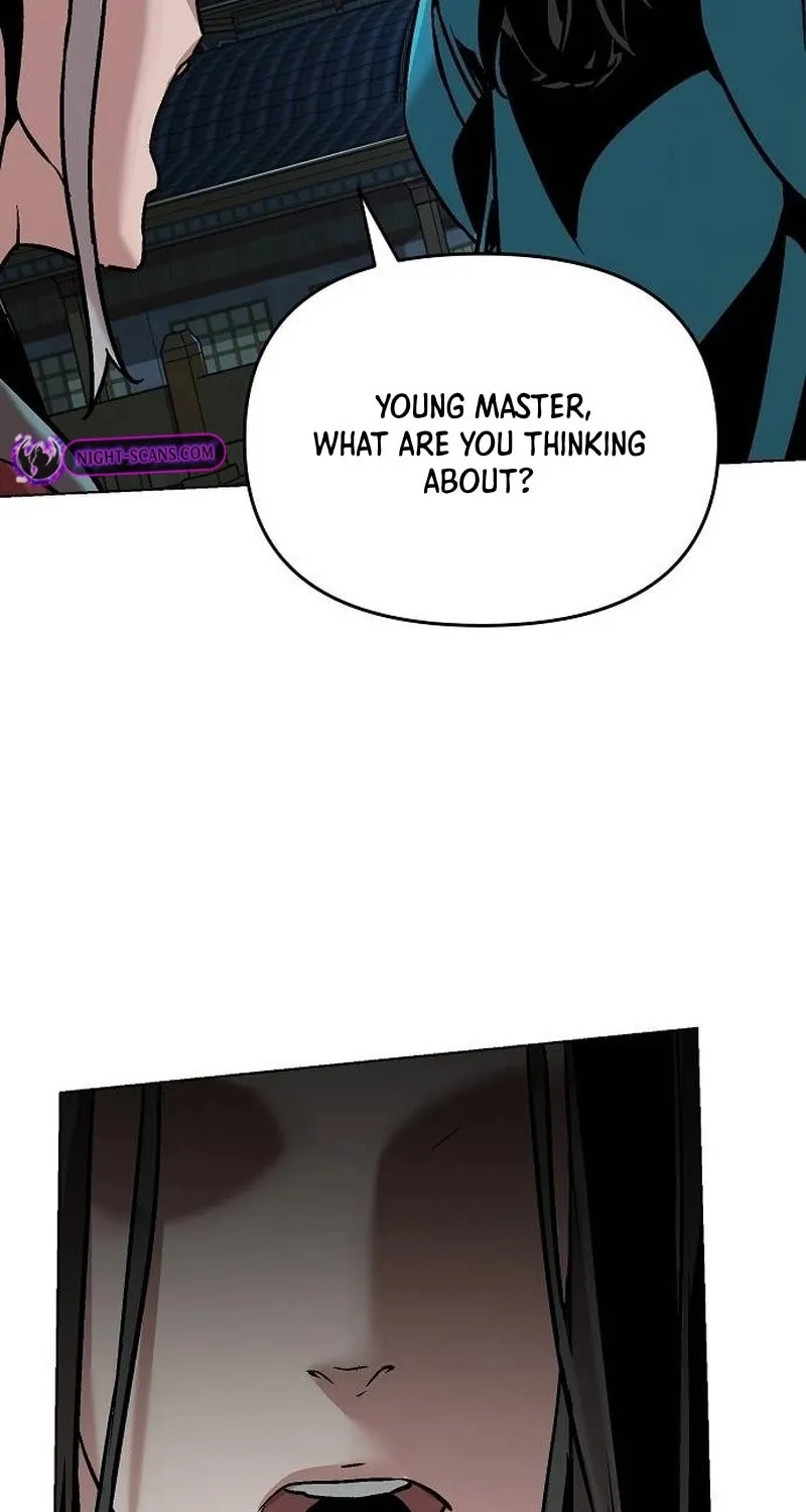 The Mysterious World’s Greatest Martial Artist Little Prince Chapter 11 page 53 - 