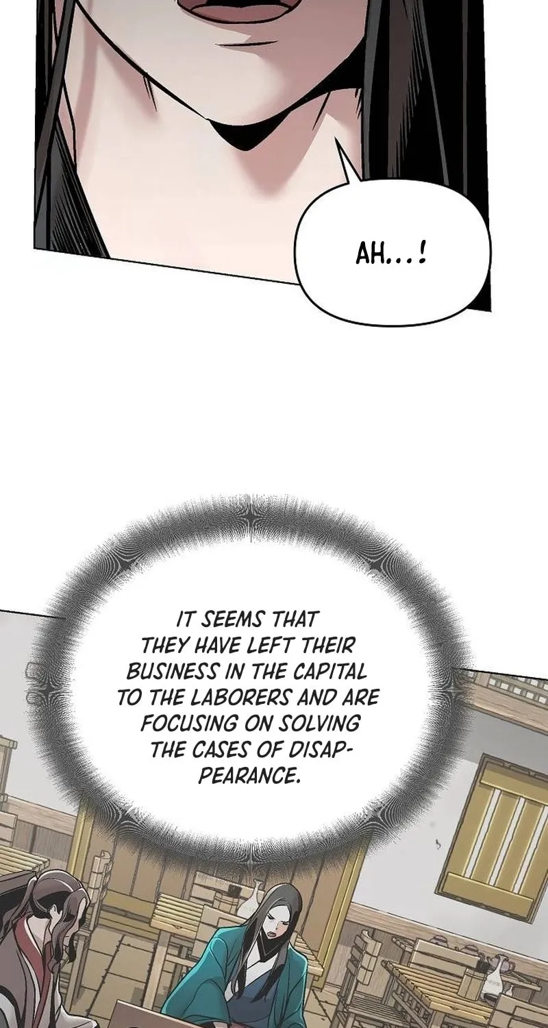 The Mysterious World’s Greatest Martial Artist Little Prince Chapter 11 page 54 - 