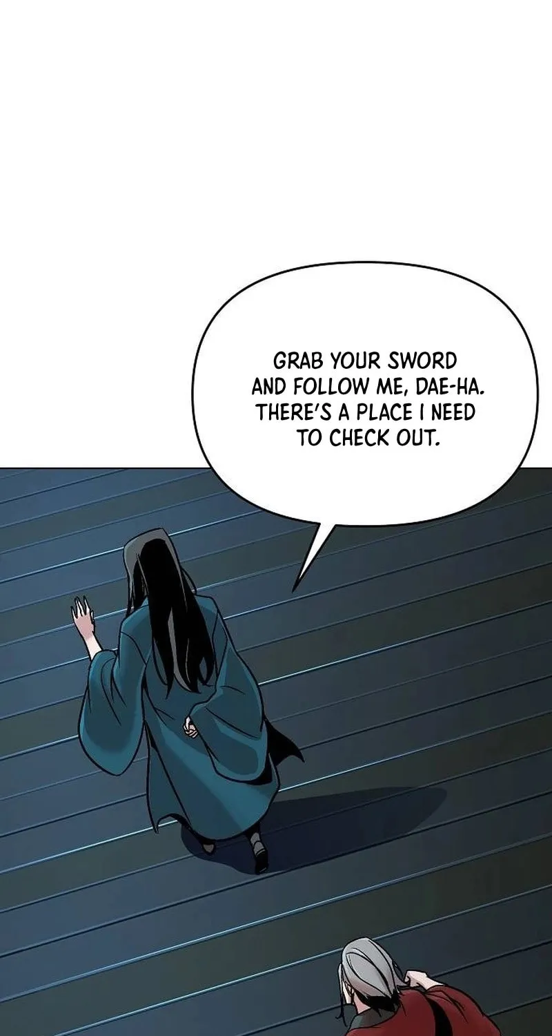 The Mysterious World’s Greatest Martial Artist Little Prince Chapter 11 page 57 - 