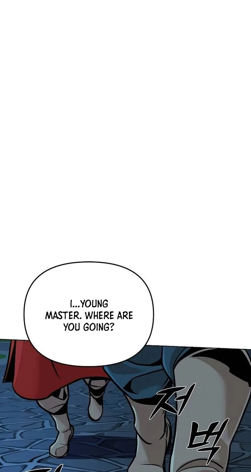 The Mysterious World’s Greatest Martial Artist Little Prince Chapter 11 page 60 - 