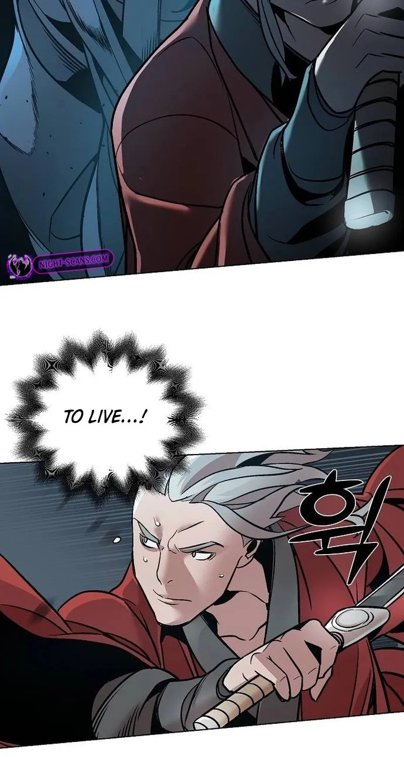 The Mysterious World’s Greatest Martial Artist Little Prince Chapter 11 page 7 - 