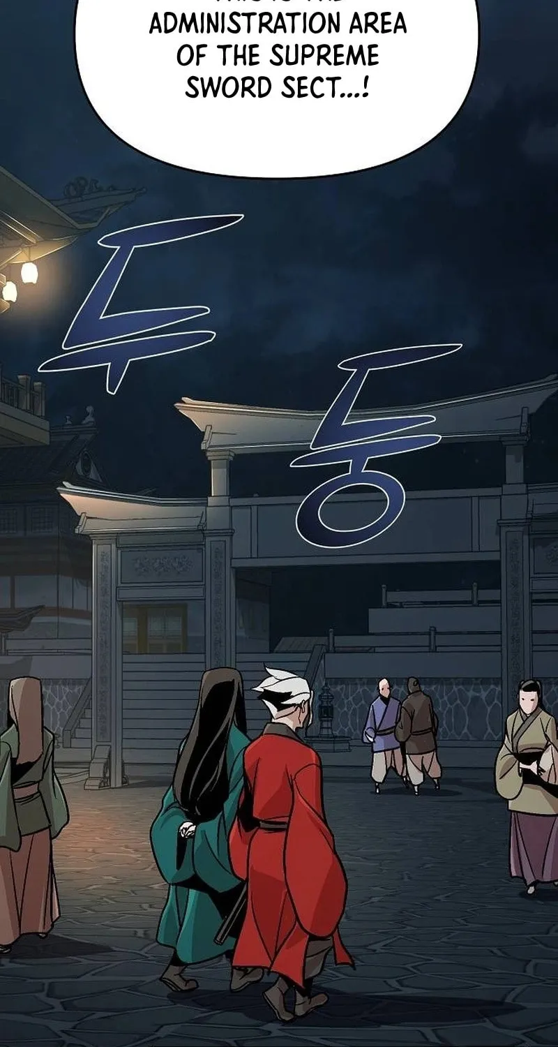 The Mysterious World’s Greatest Martial Artist Little Prince Chapter 11 page 63 - 