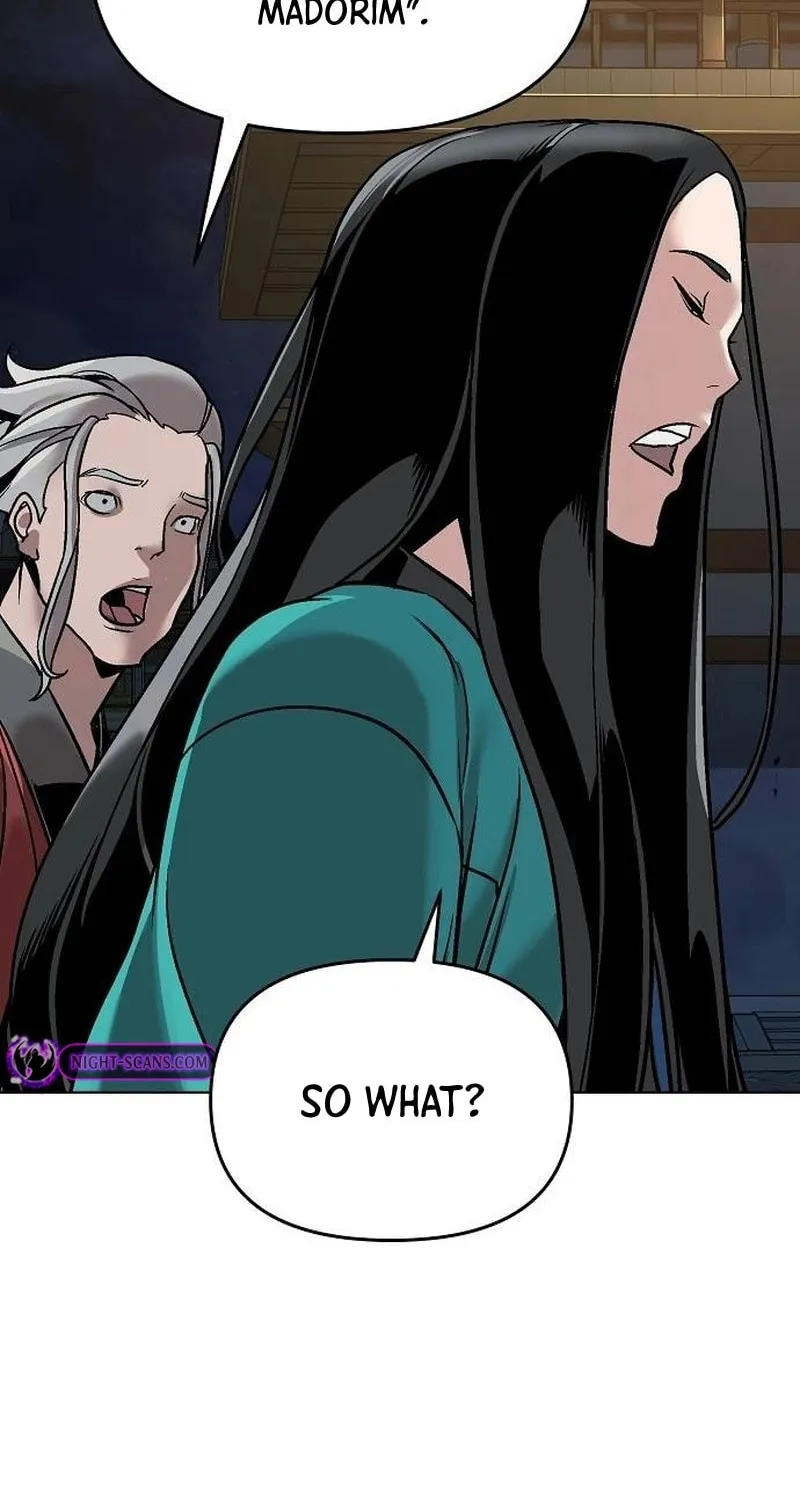 The Mysterious World’s Greatest Martial Artist Little Prince Chapter 11 page 65 - 